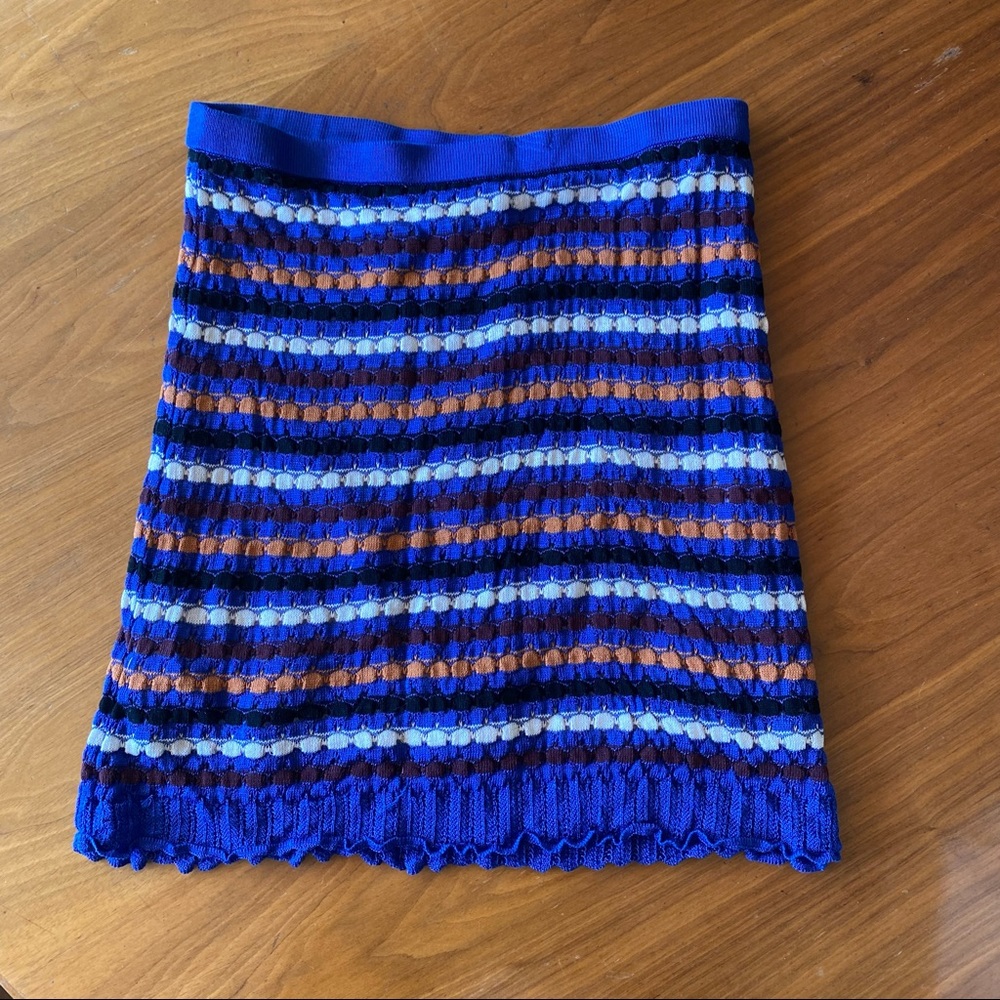 M by Missoni Skirt